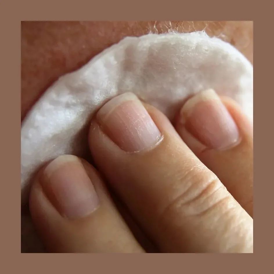 Agua Micelar Desmaquillante