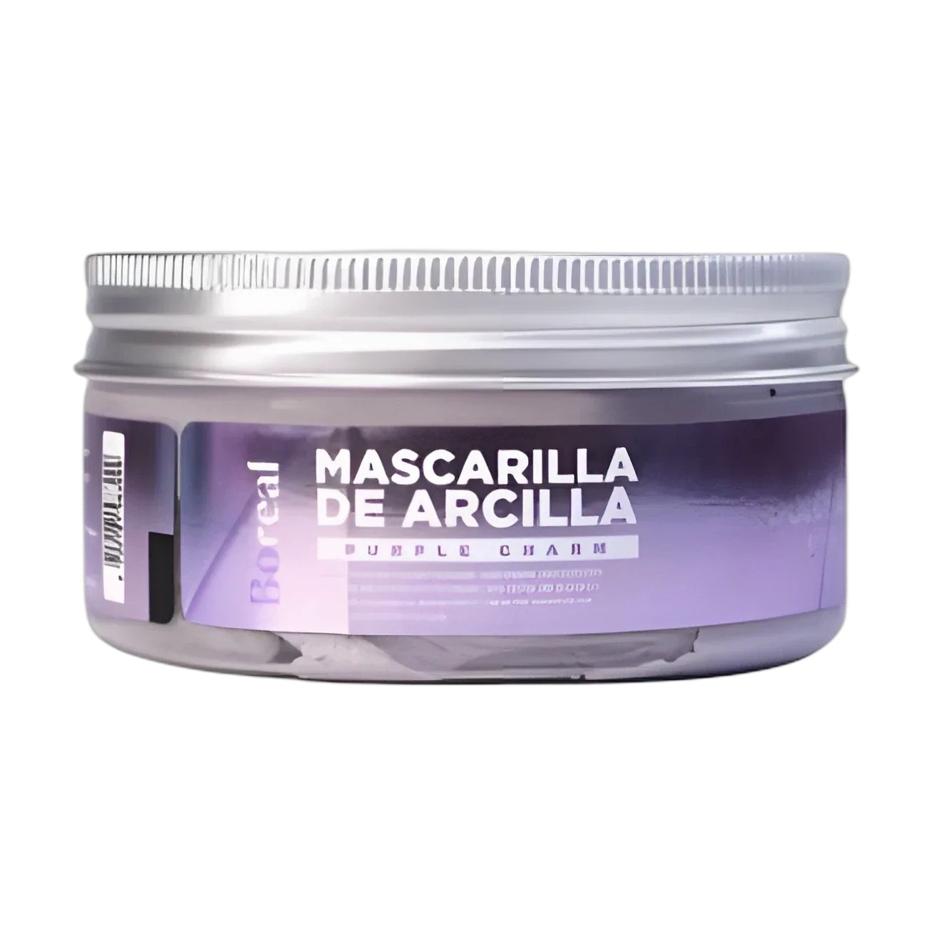 Mascarilla de arcilla Purple Charm Dolce Bella