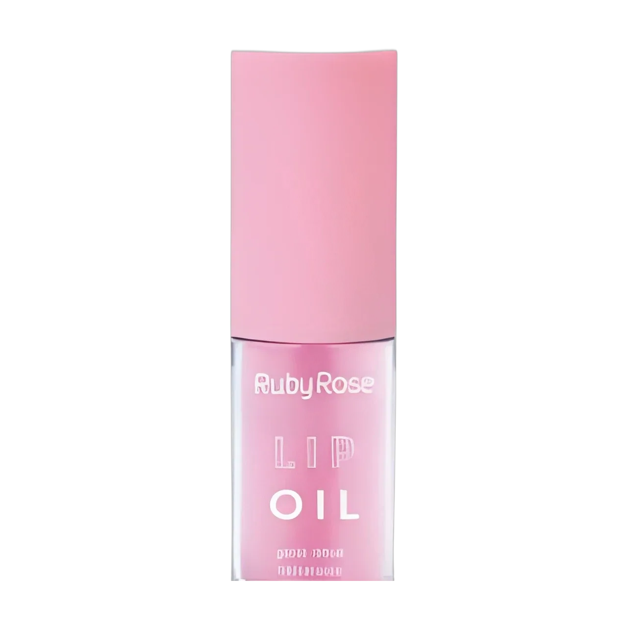 Lip oil Ruby Rose