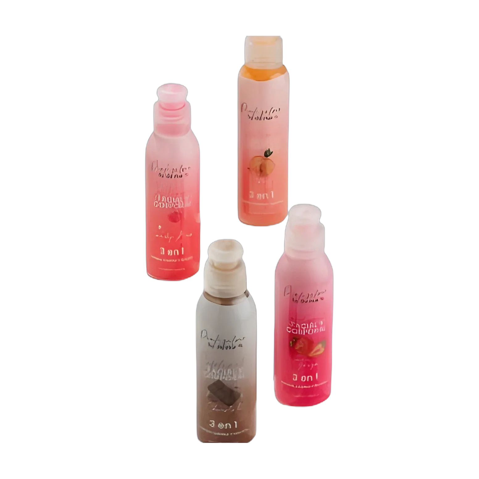 Exfoliante corporal y facial