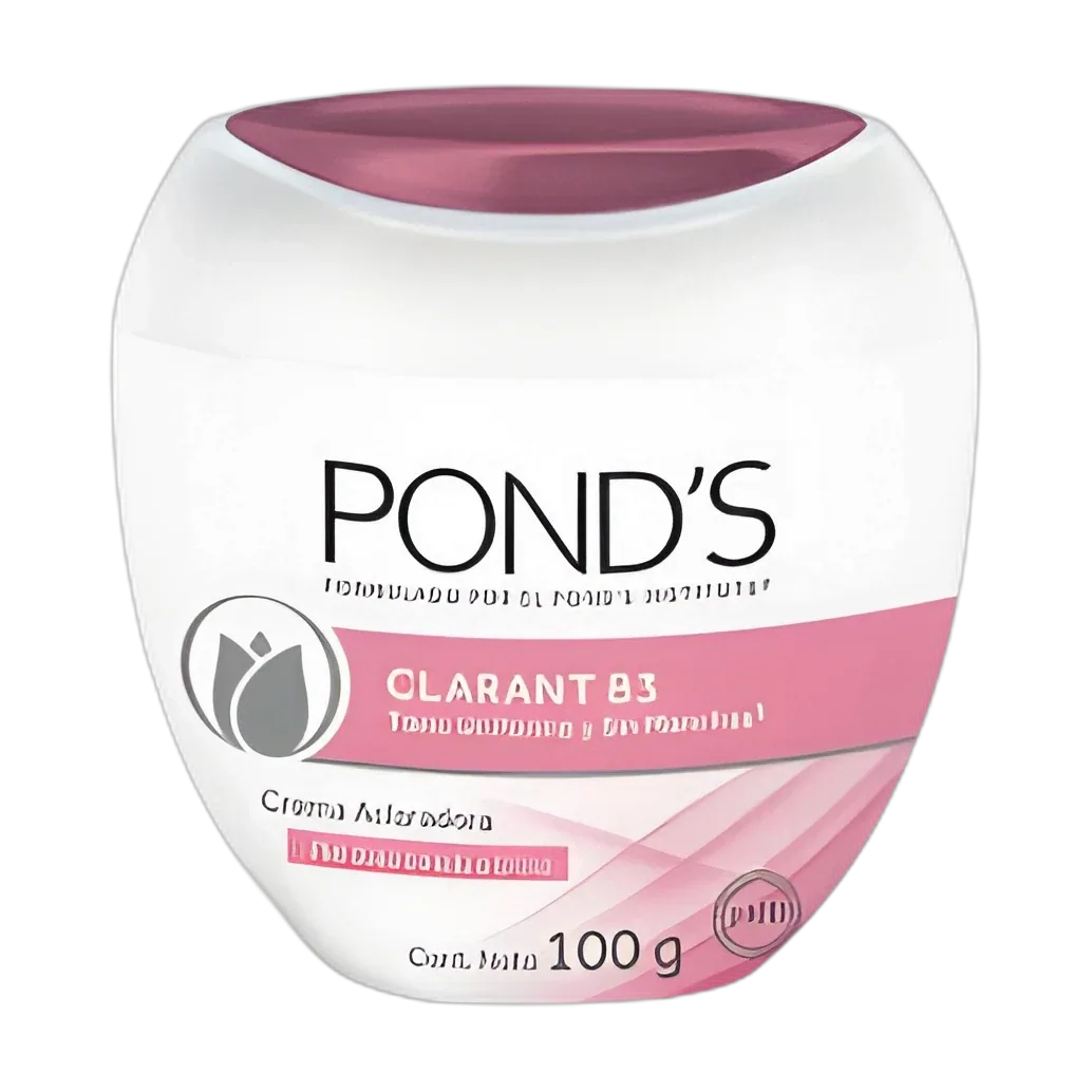 Crema aclaradora Clarant B3 Pond's 100 g