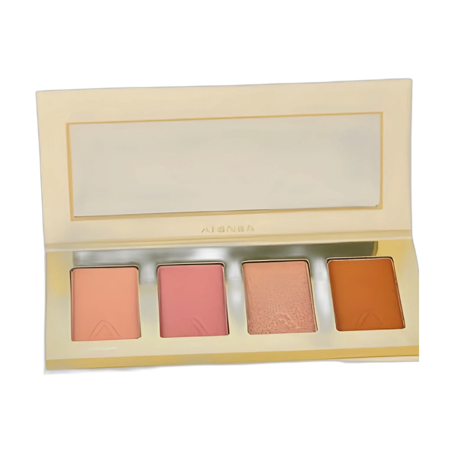 Paleta facial essential
