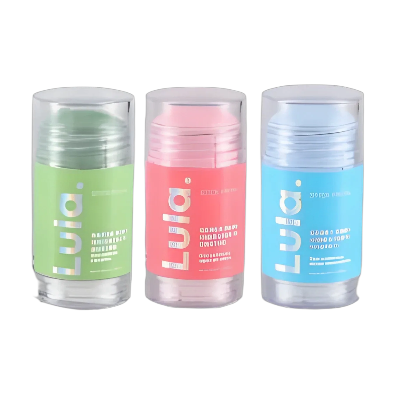 Barra hidratante facial Lula
