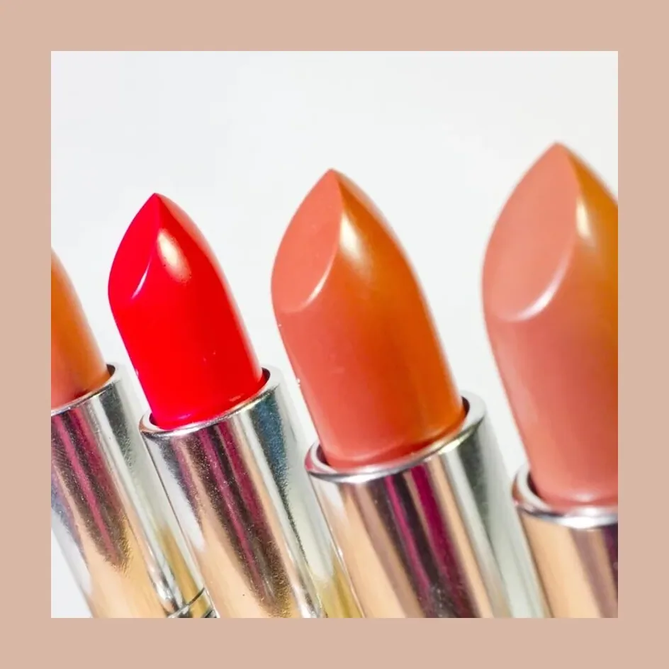 Labial Satinado Beso Paisa