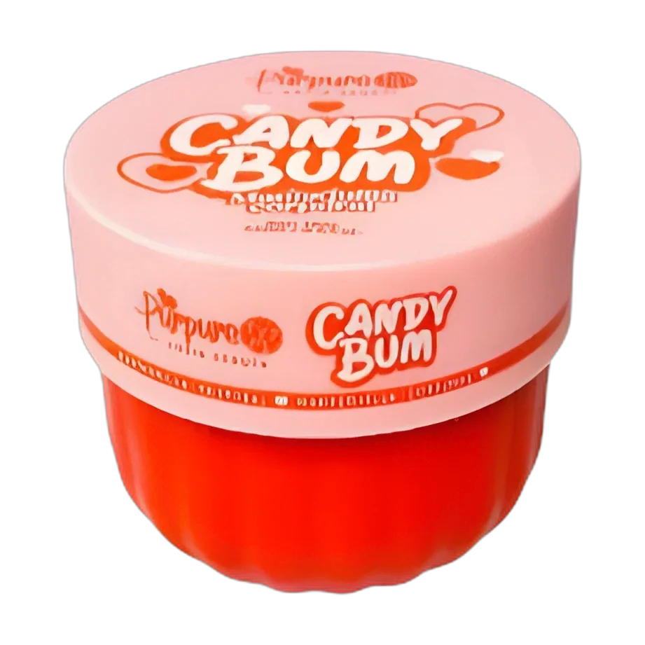Mantequilla corporal Candy Bum Purpure
