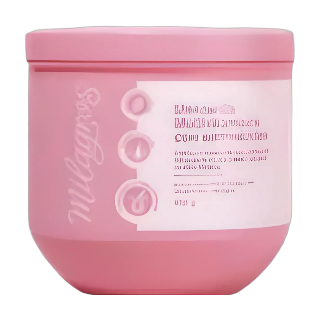 Mascarilla multivitamínica Milagros