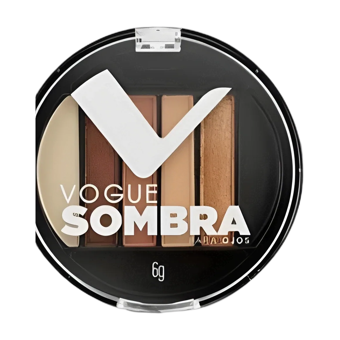 Sombra sexteto Vogue