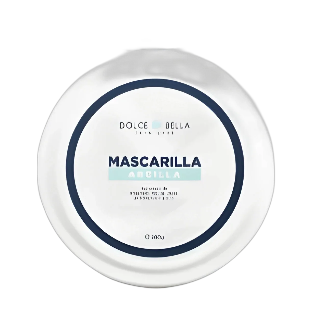 Mascarilla de arcilla Dolce Bella