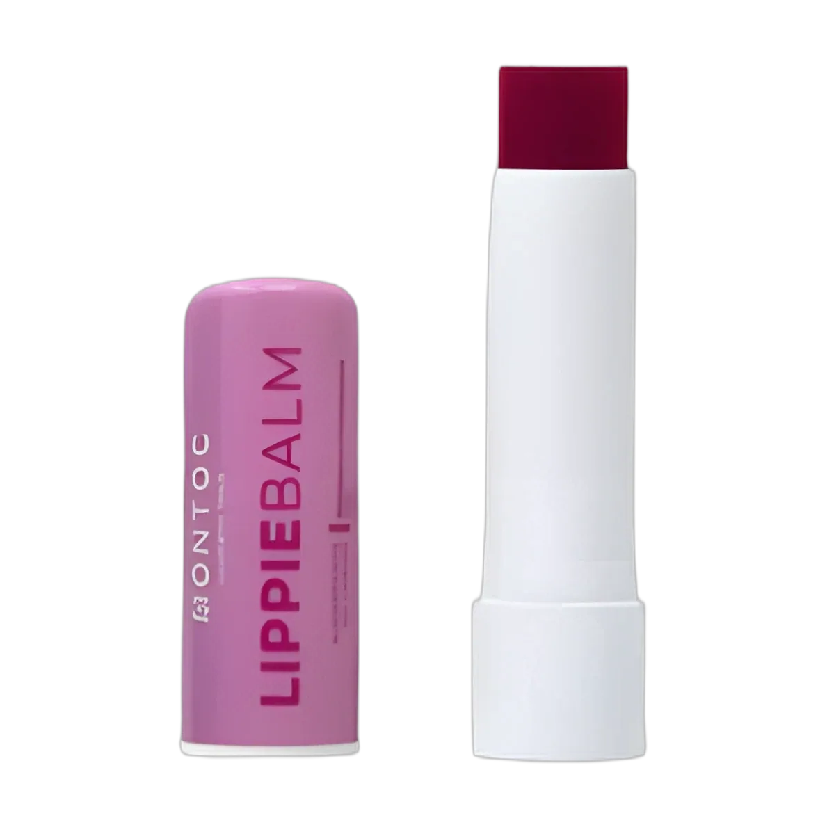 Bálsamo labial Lippie Balm Montoc