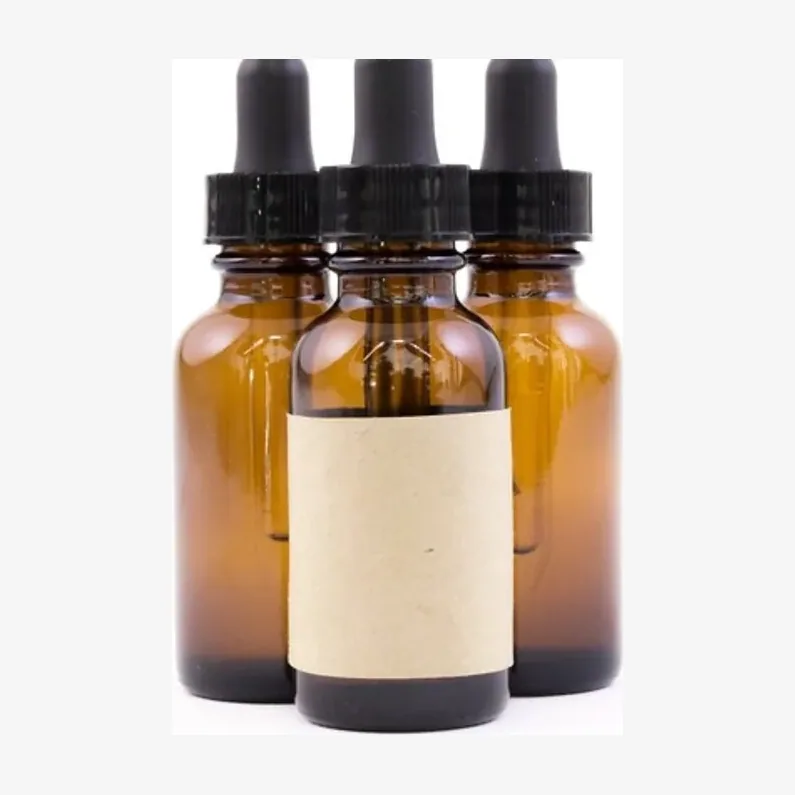 Aceite de Labios Miel y Rosas