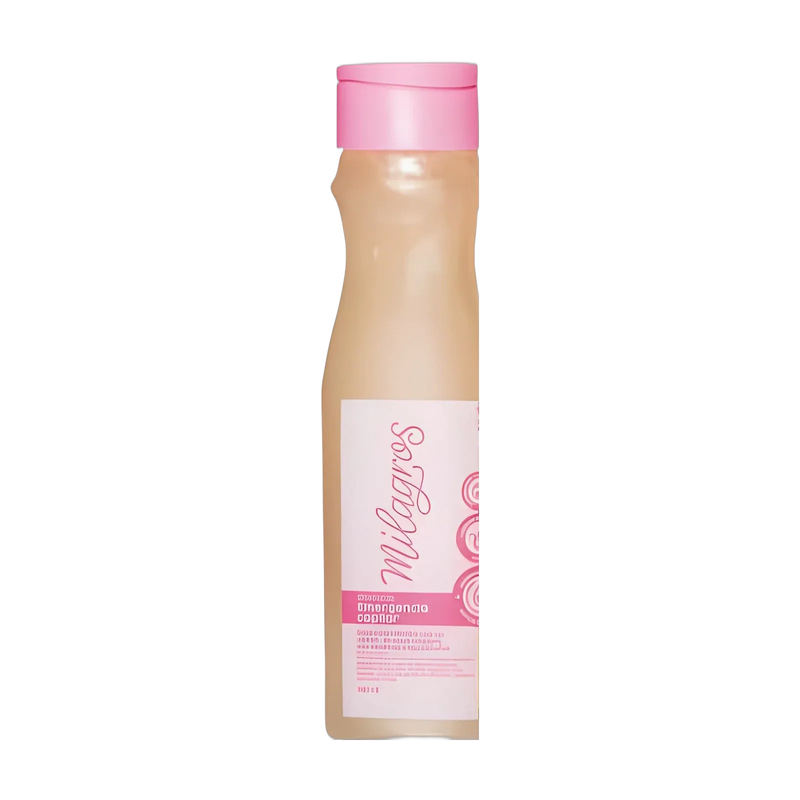 Shampoo emergencia Milagros