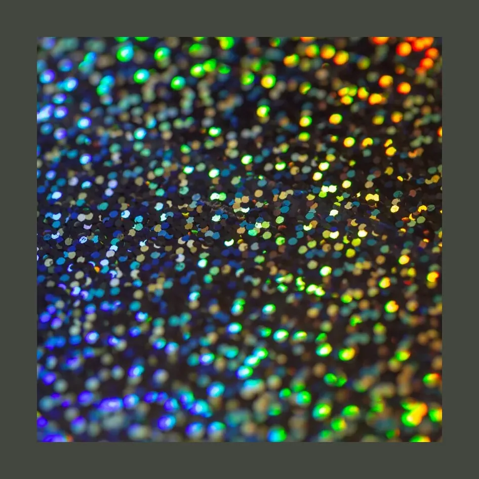Glitter Fantasía para Rostro