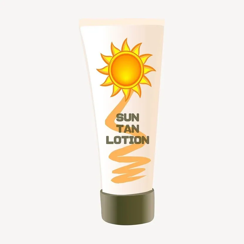 Protector Solar Toque Seco FPS 50 (imagen 1 de 2)